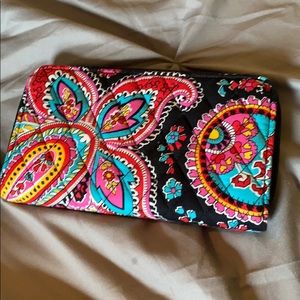 Vera Bradley wallet